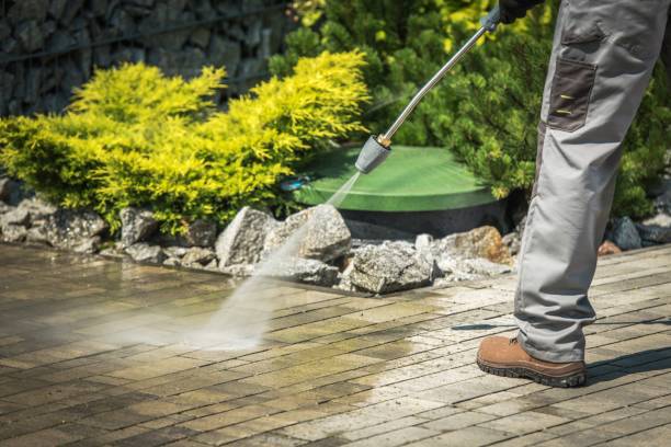 Thomasboro, IL Pressure Washing Services Company