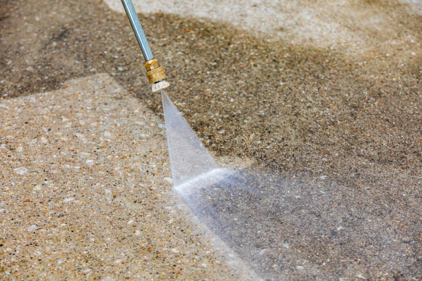 Best Solar Panel Cleaning  in Thomasboro, IL